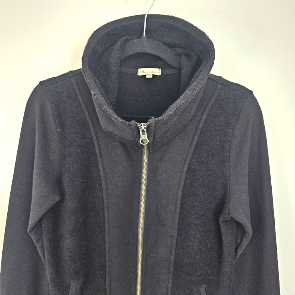 Mod-o-doc Knit Jacket - Picture 2 of 10